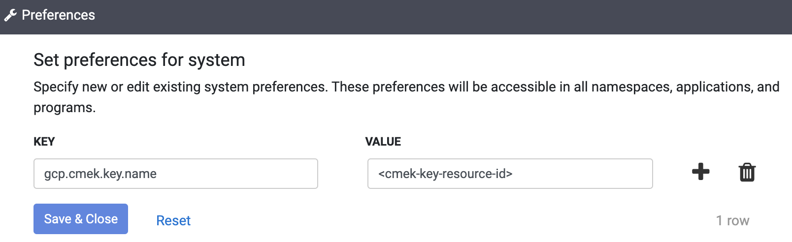 Select Data Fusion edition.